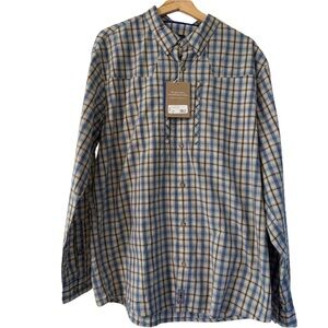 Patagonia Men's Sun Stretch Shirt L